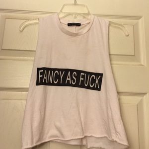 brandy fancy as F top