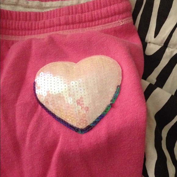 Victoria's Secret sweatpants