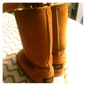 Classic Uggs Boots