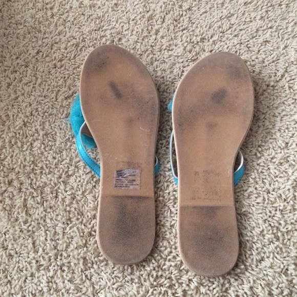 Flip flops - Picture 2 of 2