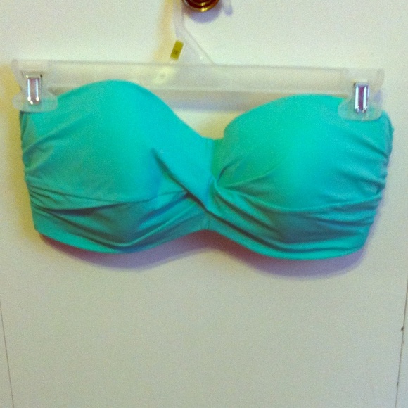 Bathing suit top