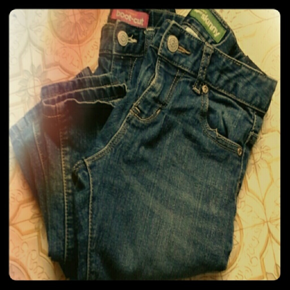 Bundle of Jeans