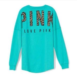 ON HOLD FOR TRADE 💞VS Pink crew