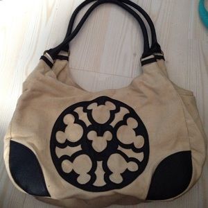 Disney purse