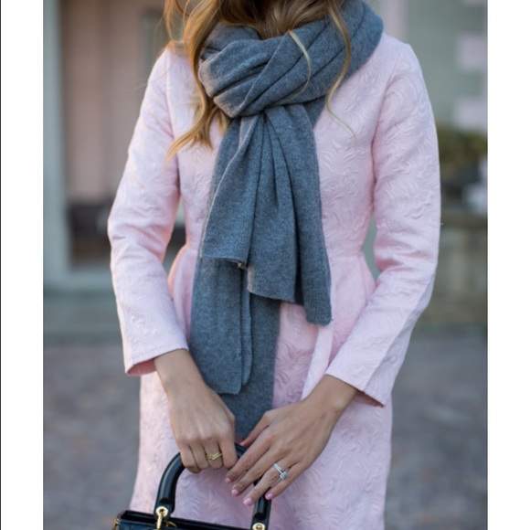 Chicwish blush dress
