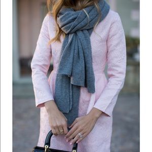 Chicwish blush dress