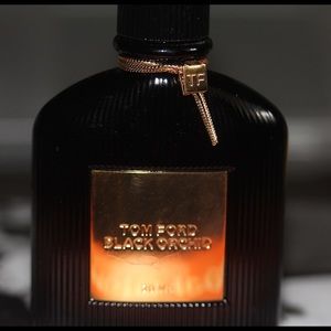 Tom Ford Black Orchid Perfume