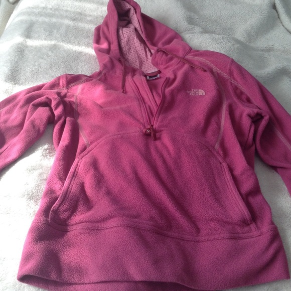 North Face Fleece