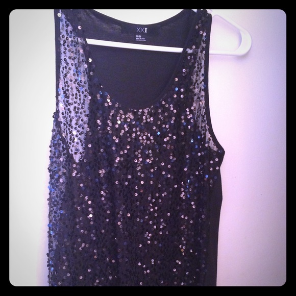 Forever 21 shirt