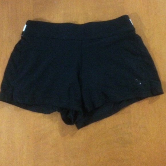 Wilson Sweet Spot Tennis Shorts