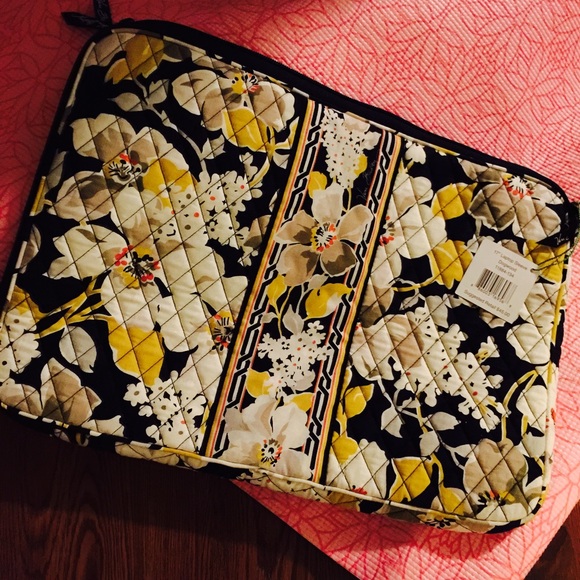 Vera Bradly Laptop Case