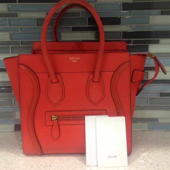 Celine - Picture 3 of 3