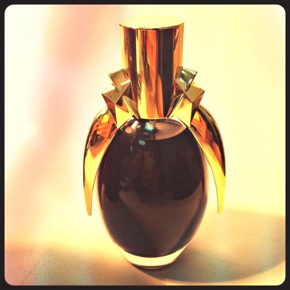 Lady Gaga fragrance + shower gel BRAND NEW💗