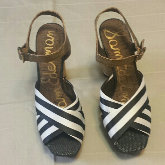 Sam Edelman shoes, new,no box.