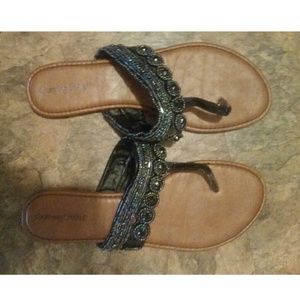 Charming Charlie Sandals