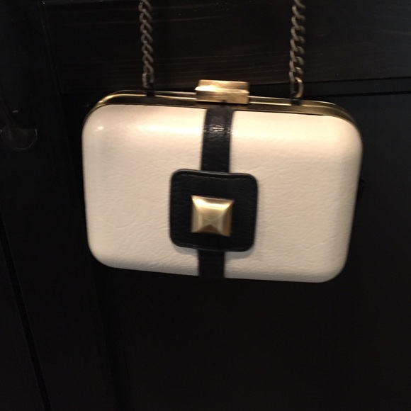 Urban outfitters cross body/clutch