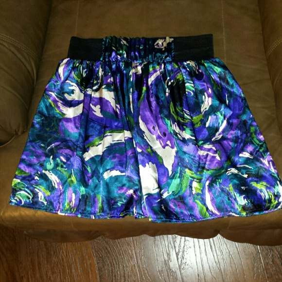 Skirt