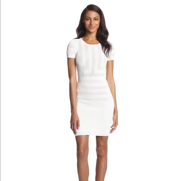 French Connection Montana Dress