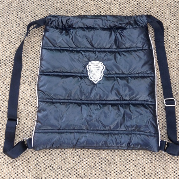 100% Authentic babyphat bag