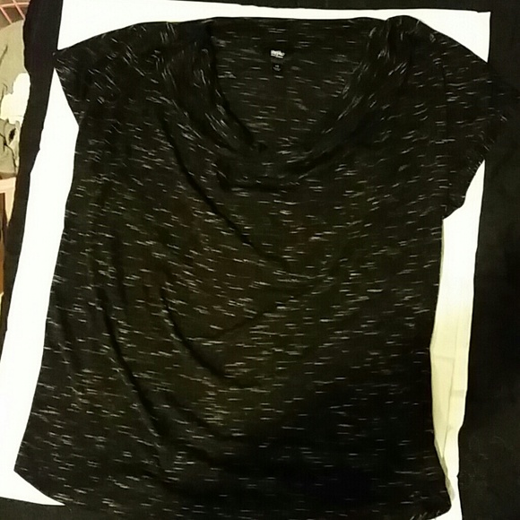 Mossimo top / blouse