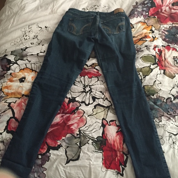 Jeans - Picture 2 of 3