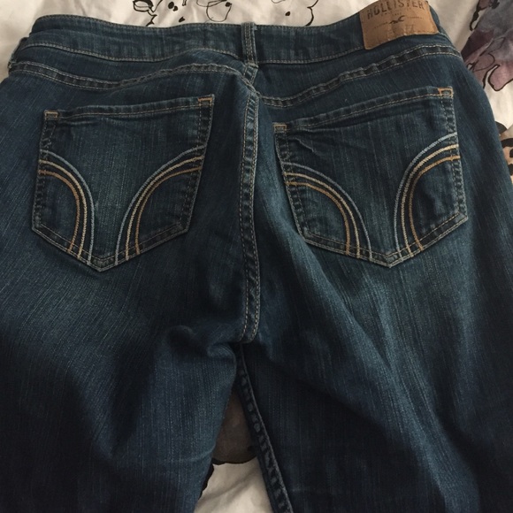 Jeans - Picture 3 of 3