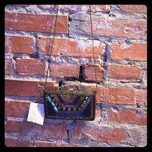 NWT Urban outfitters cross body