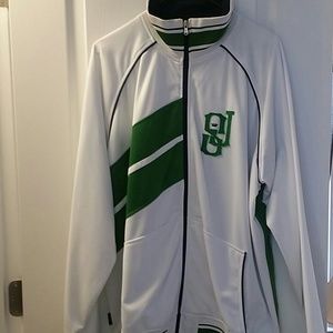 Sean John zip up jacket