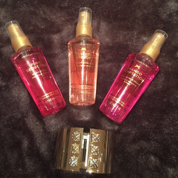 Victoria's Secret Bundle