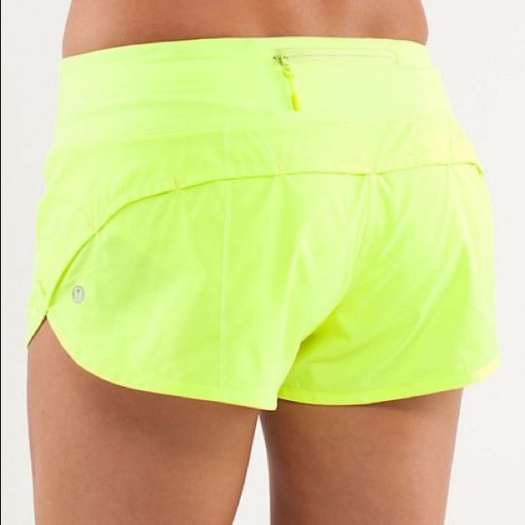 shorts like lululemon