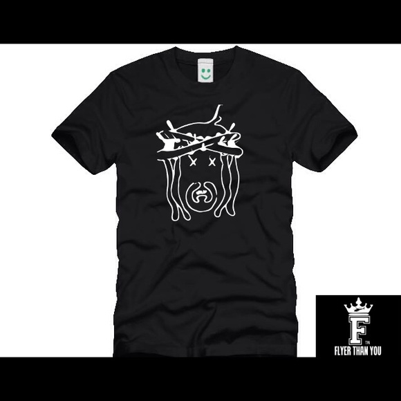 FTYAPPAREL tshirts