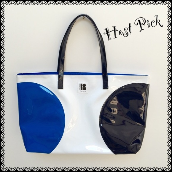 Estee Lauder Handbags - 🎉💕Host Pick💕🎉Lisa Perry for Estee Lauder Tote