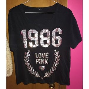 Victoria's Secret Pink top