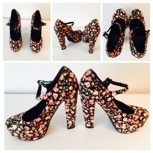 Coachella Favorites!! Forever 21 Flower Child's