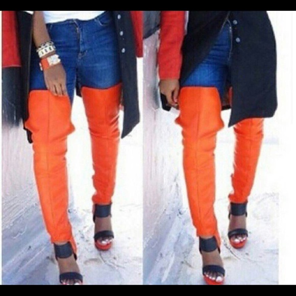 Over The Knee Boots