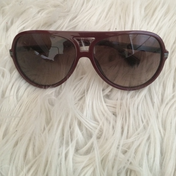 Marc by Marc Jacobs aviators