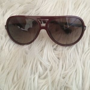 Marc by Marc Jacobs aviators