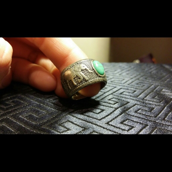 Elephant Ring