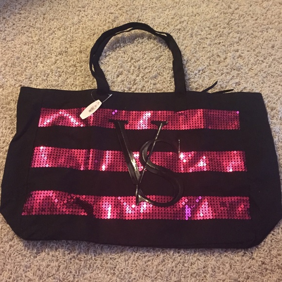 VS tote bag
