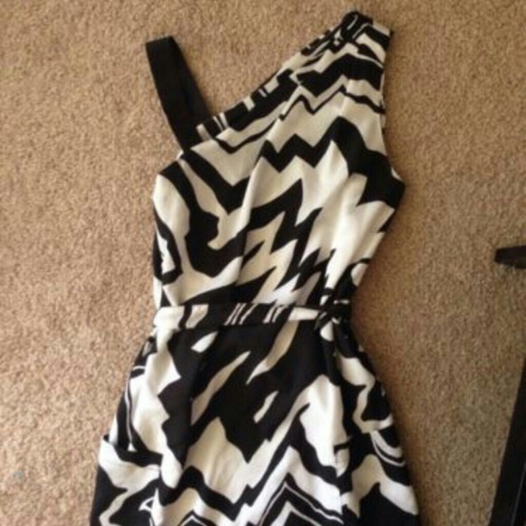 Armani exchange dress Size 8