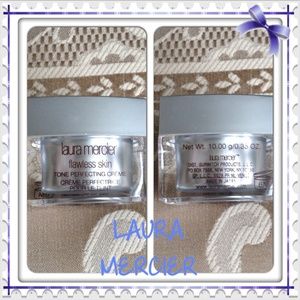LAURA MERCIER Accessories - ✨BRAND NEW LAURA MERCIER CREAM✨ LAURA MERCIER Accessories - ✨BRAND NEW LAURA MERCIER CREAM✨