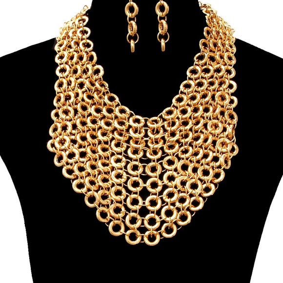 Statement Jewelry