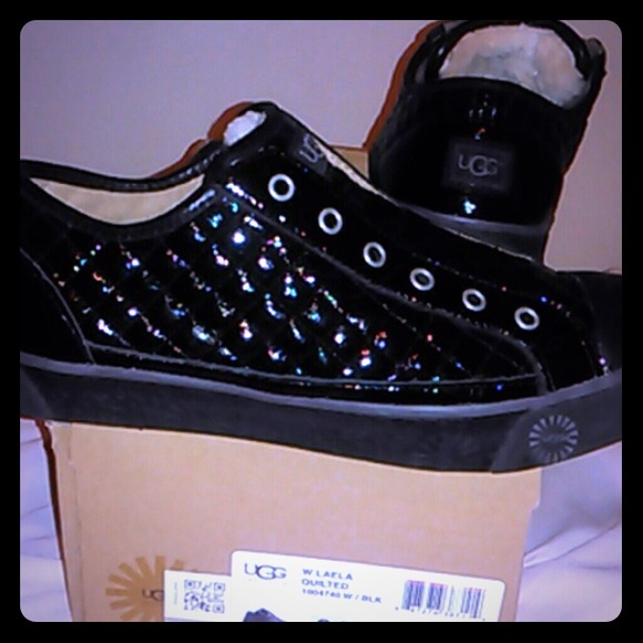 Ugg Sneakers