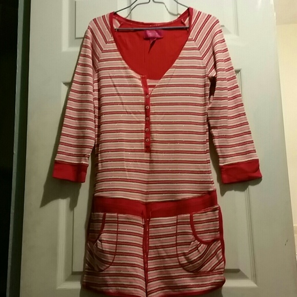 Pajamas