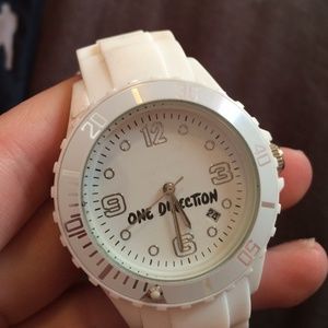 One Direction exclusive VIP Watch