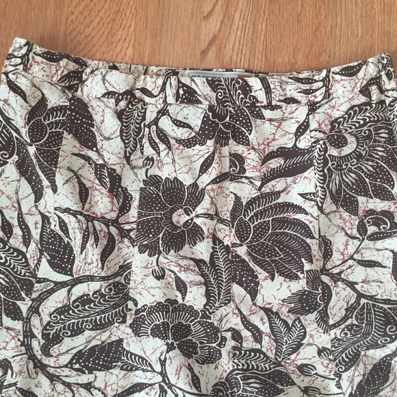 🚫Sold🚫🌟Host Pick🌟Old Navy fit&flair skirt sz 4 - Picture 3 of 3