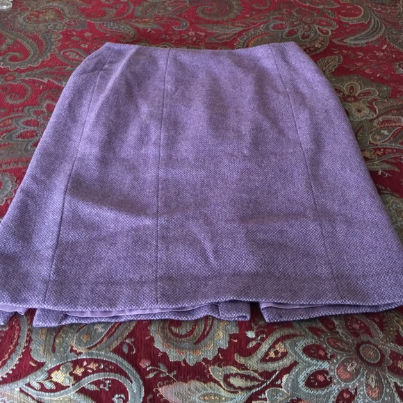 Ann Tyler loft skirt