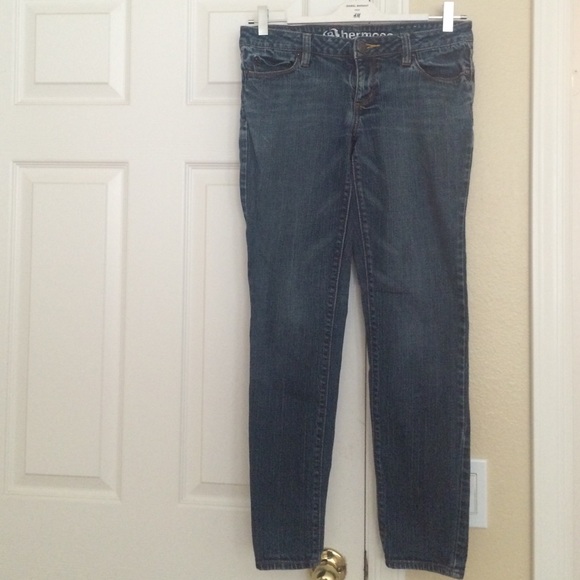 Pacsun boyfriend jeans