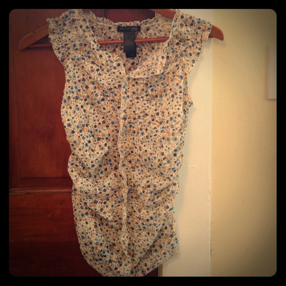 Nwot Kenneth Cole top