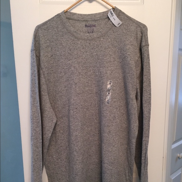 Men's 3 shirts reserved